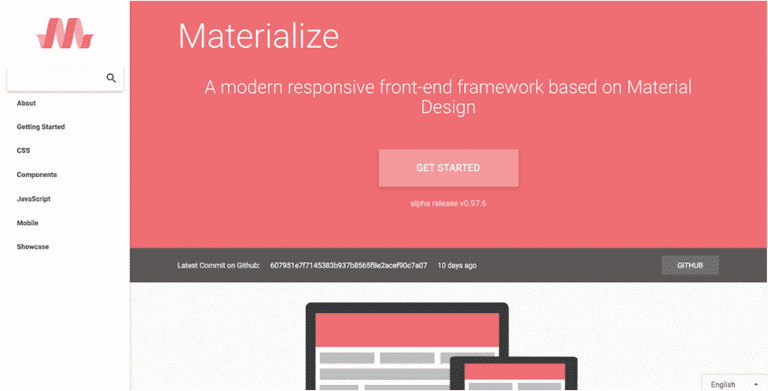 materialize-framework