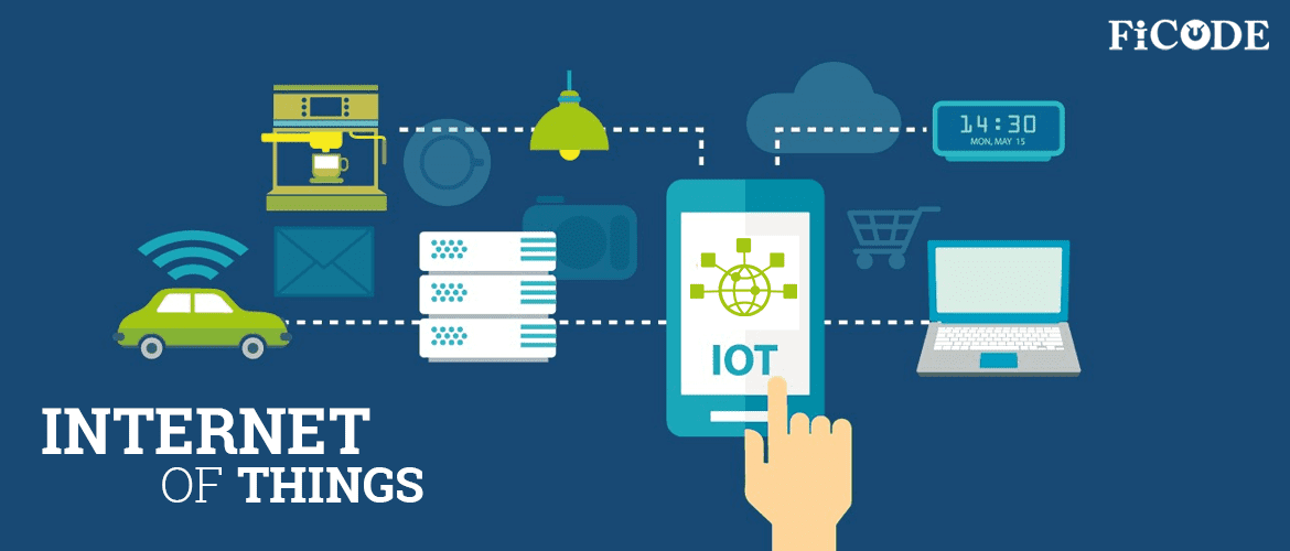 IoT Internet of Things Overview & Features