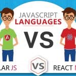 Comparing every inch of Angular JS and React JS