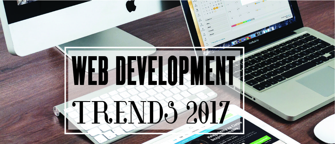 Website development trends