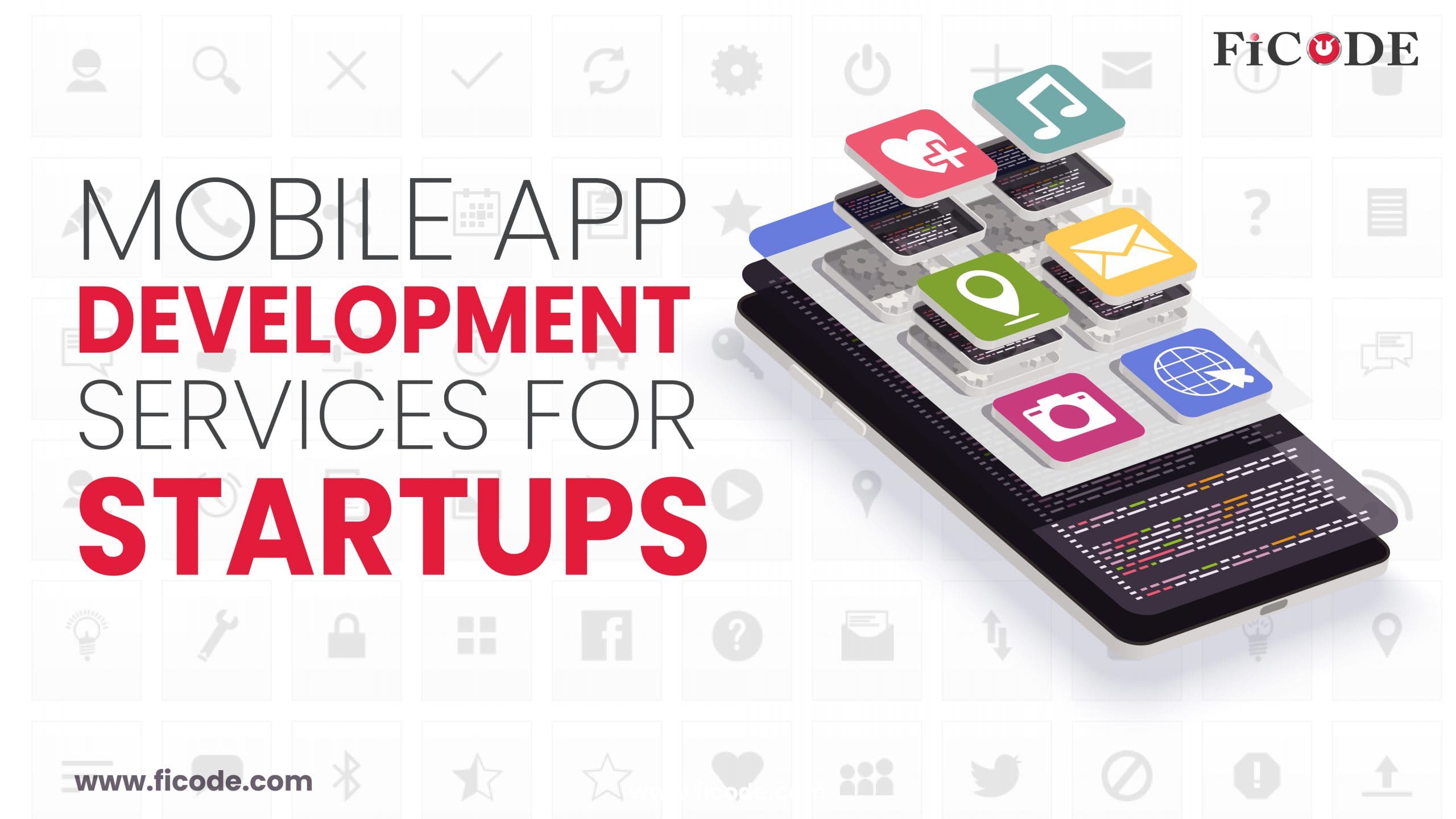 Mobile App Development Services for Startups