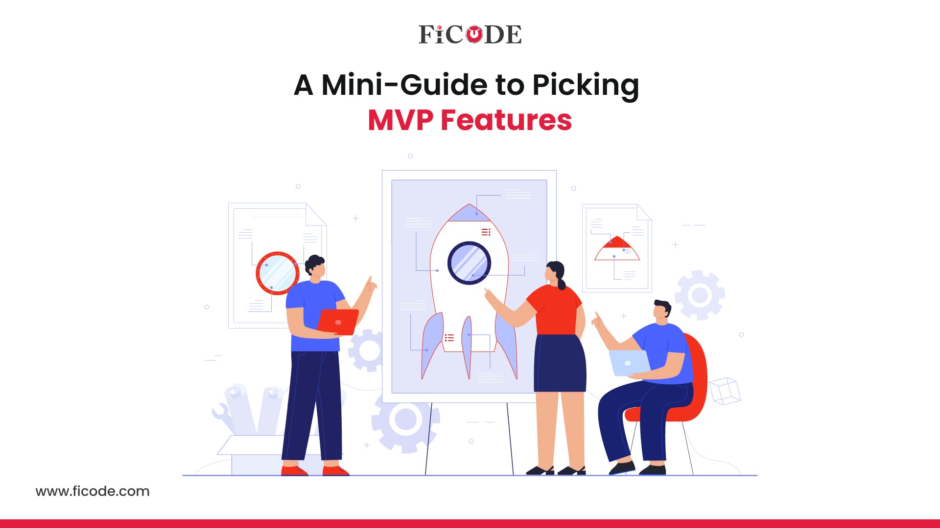 A Mini-Guide to Picking MVP Features