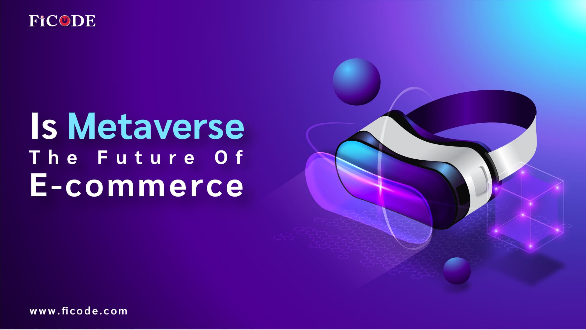 is Metaverse the Future of eCommerce