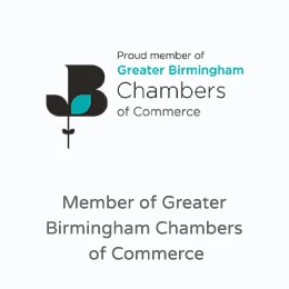 Greater Birmingham Chamber of Commerce