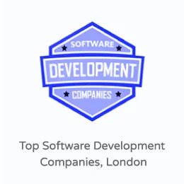 Top Software Development Companies, London